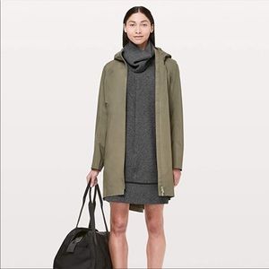 Lululemon - On Repeat Dress